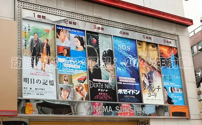 动漫界的未来展望：2026年前瞻